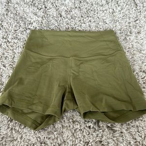 Lululemon Align Shorts